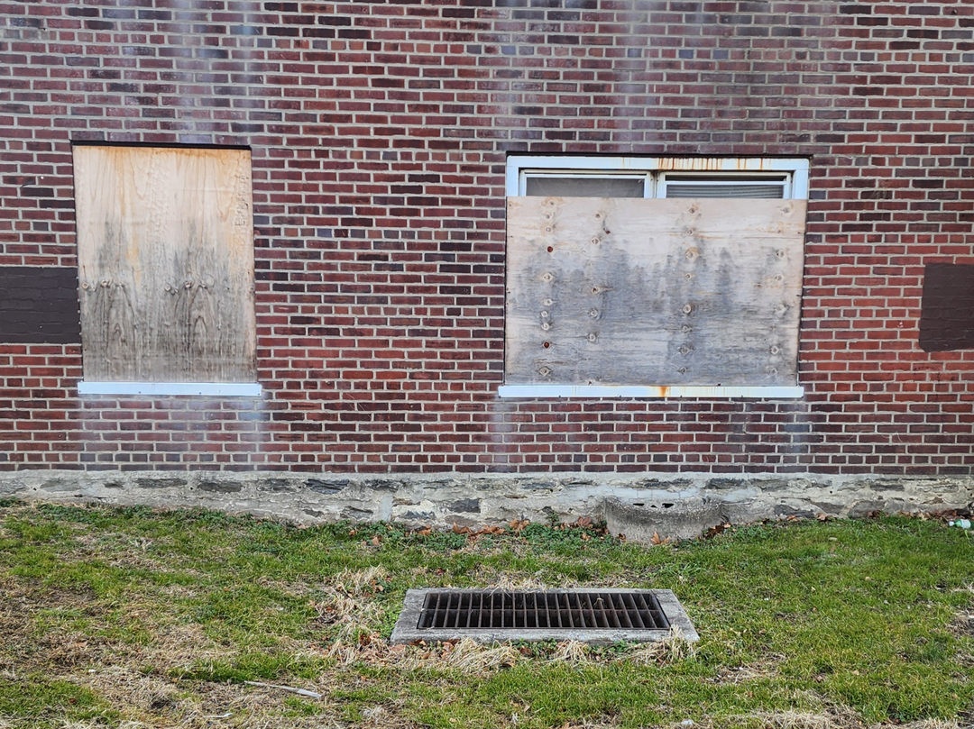 Beyond the Boards: Why Plywood is a Risky Choice for Securing Your Vacant Property