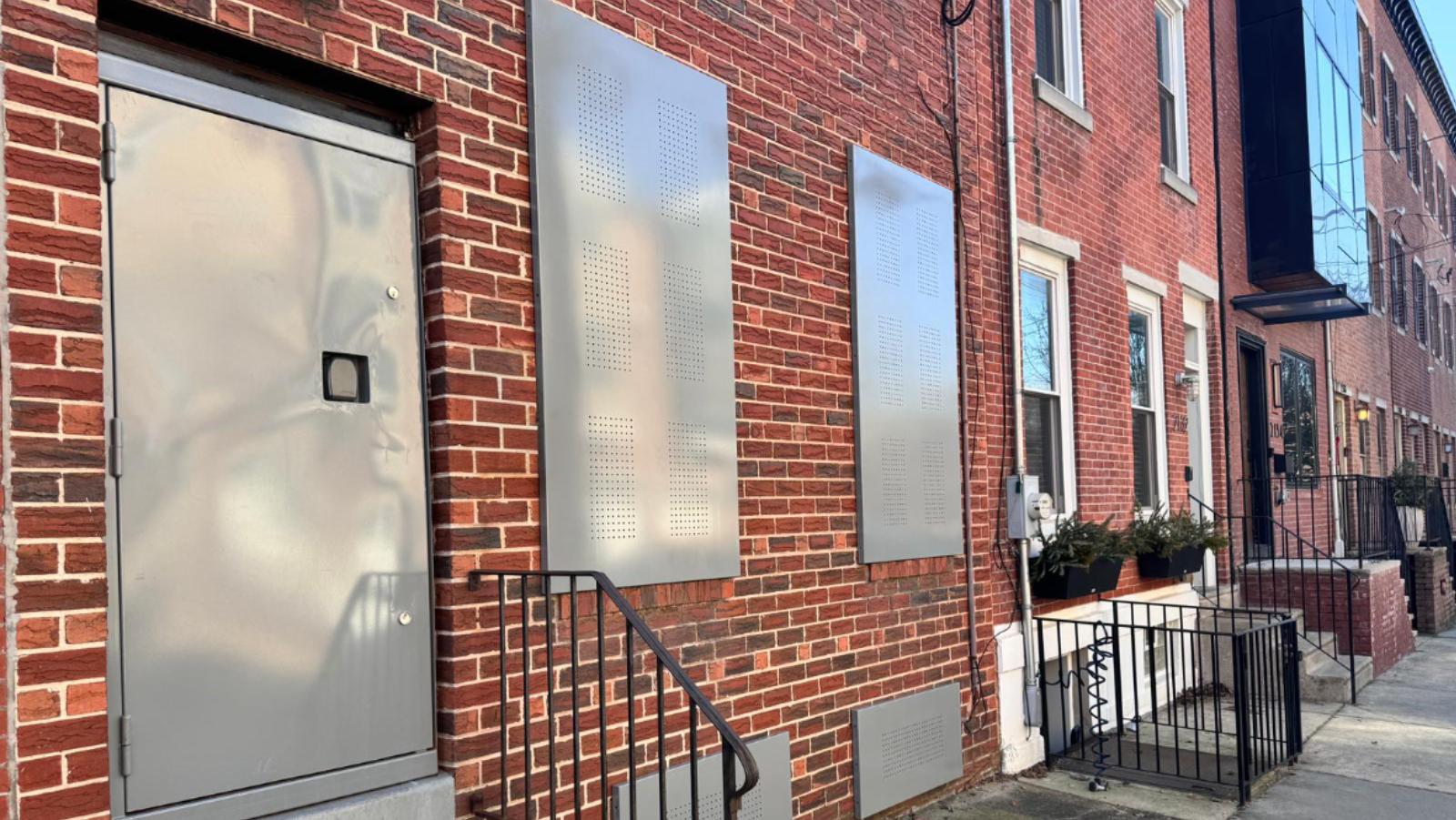 Site Armor Solutions Vacant Property Security