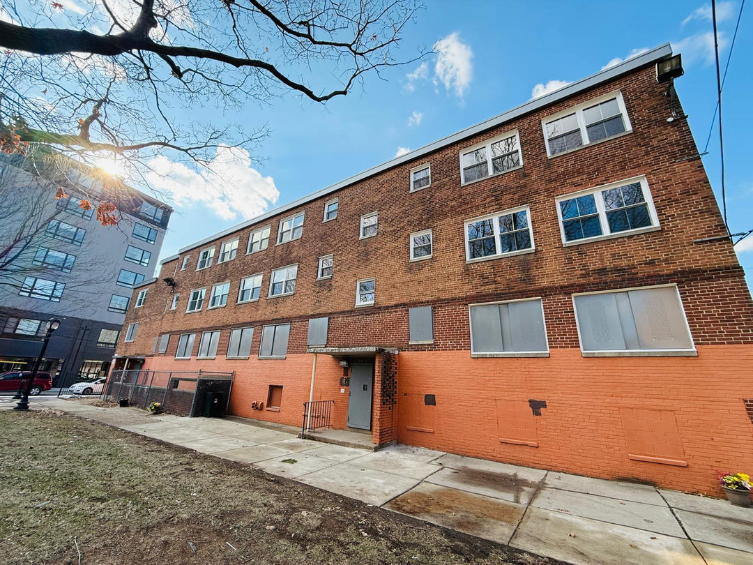 Philadelphia Crime Trends' Impact on Vacant Property Owners