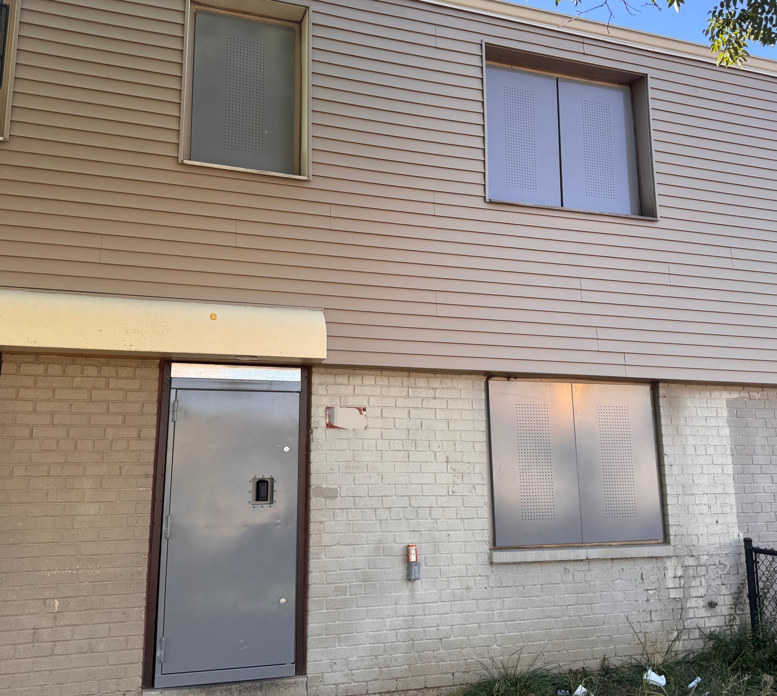 SiteArmor Vacant Property Security