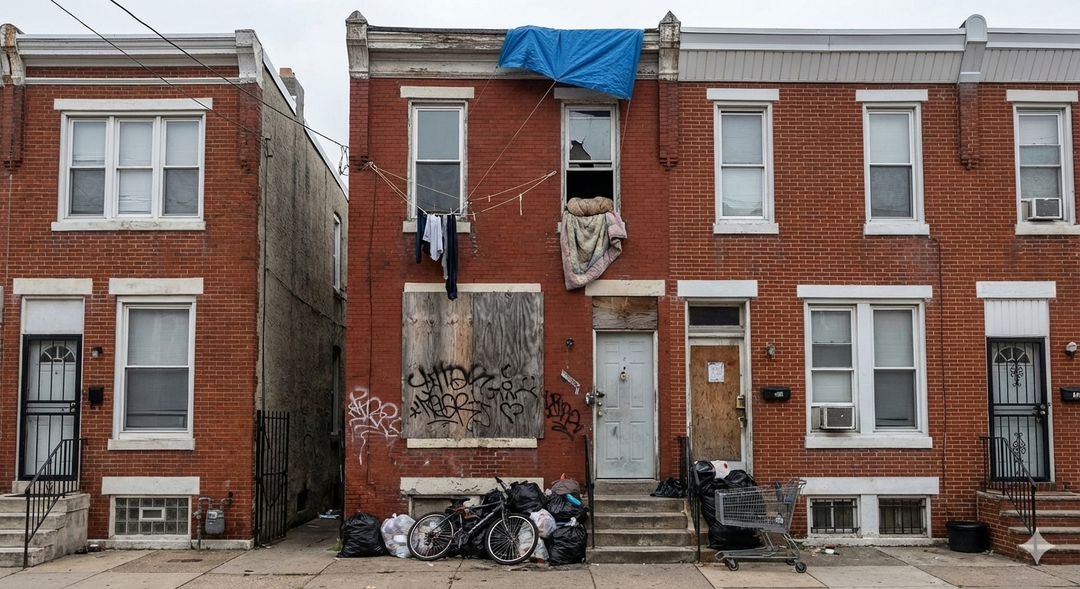 Squatter Clearance and the Security Aftermath: A Property Manager's Guide